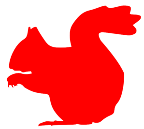RedxSquirrel